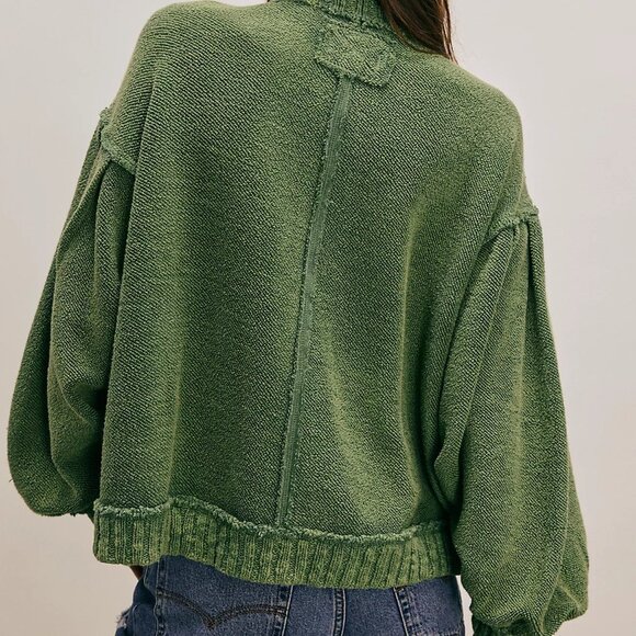 We The Free Cute In This Cardi - Picture 3 of 11